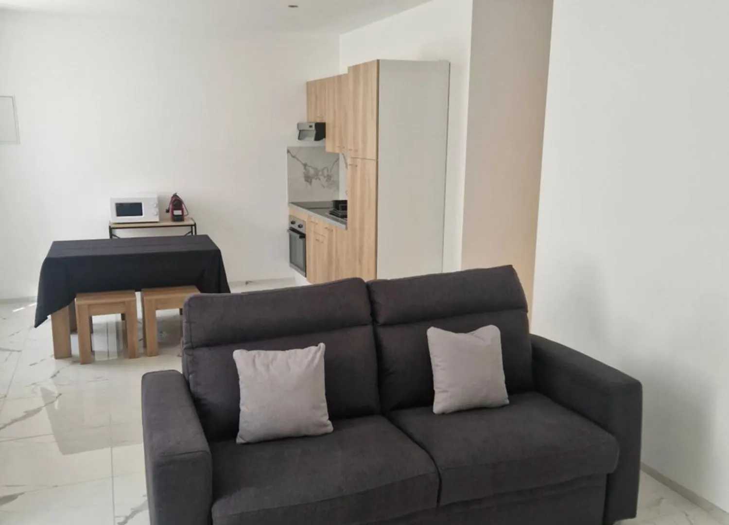 Appartement 50M2 La Ciotat Apartment