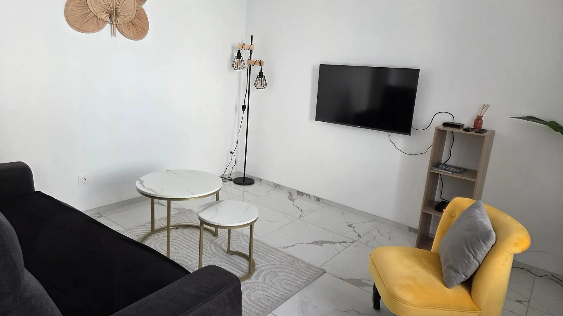 Apartment Appartement 50M2 La Ciotat