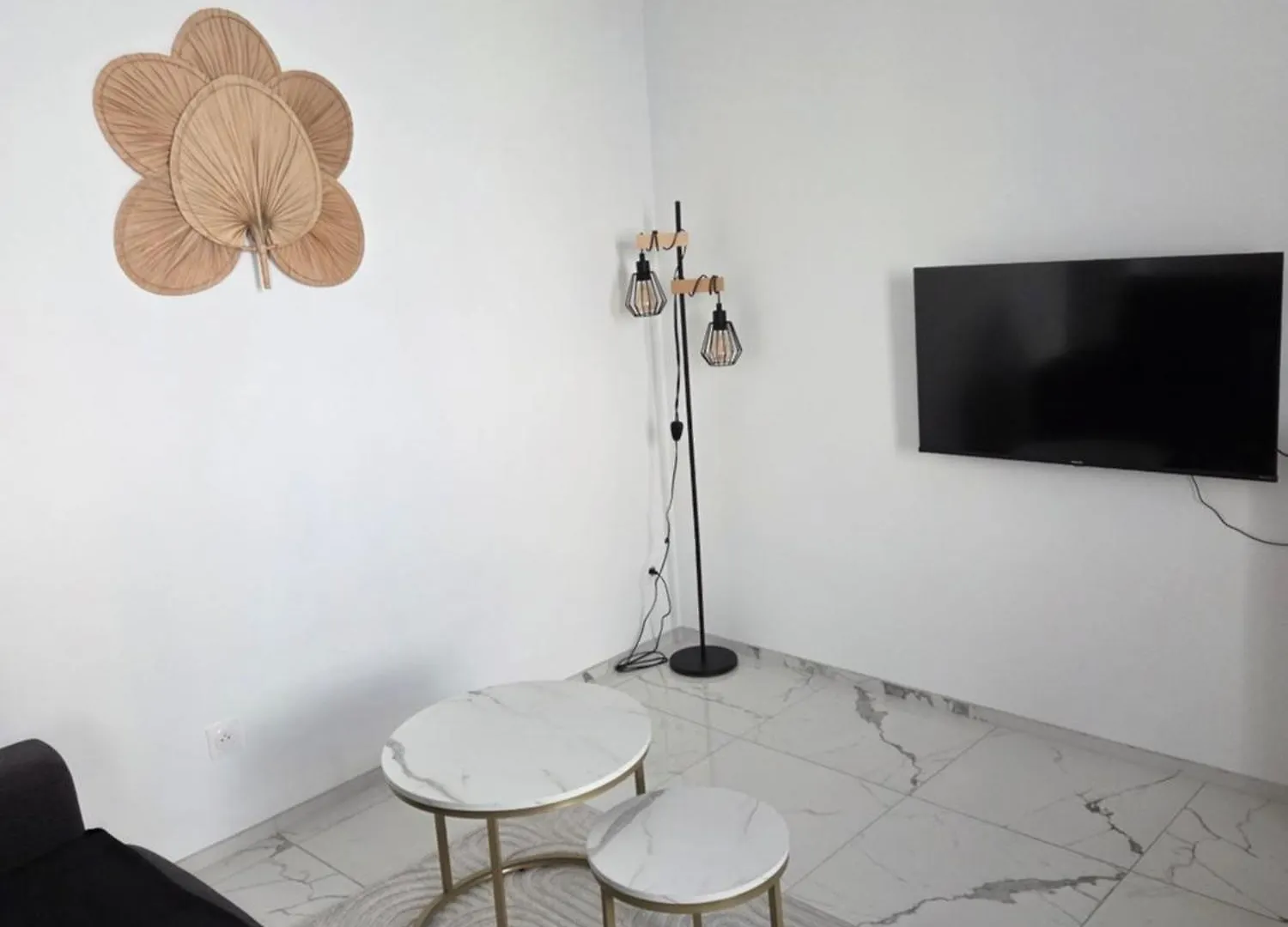 Appartement 50M2 contacts